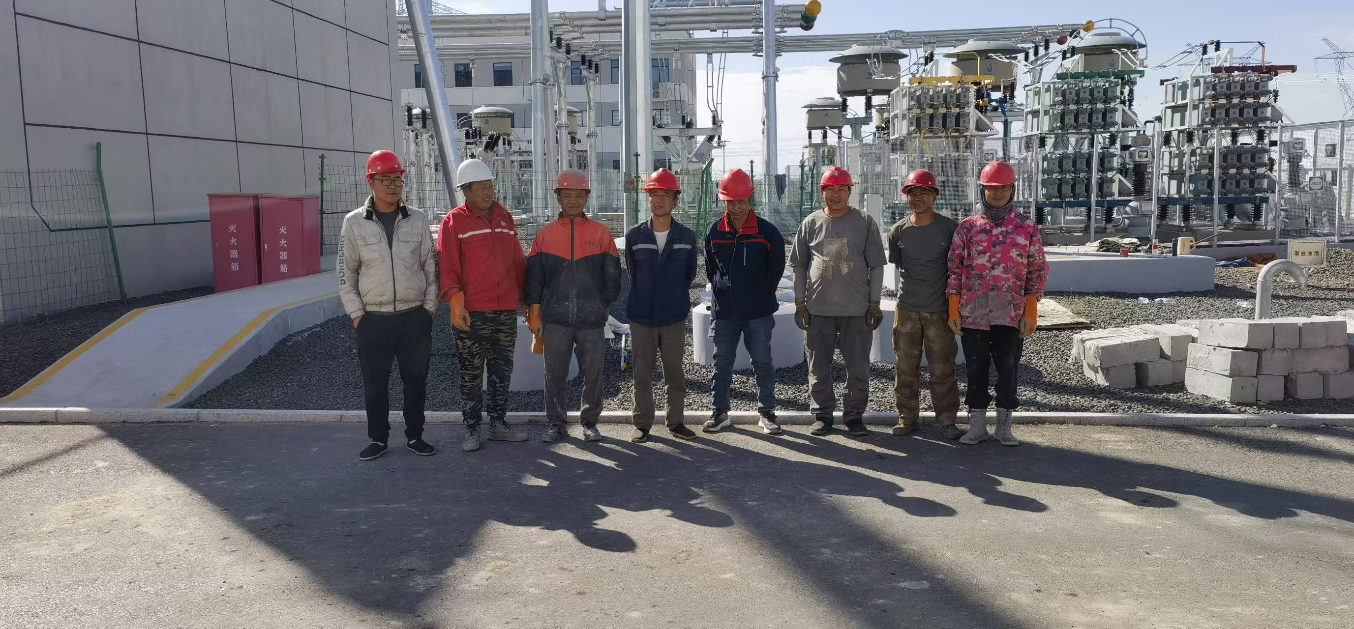 新龙镇地基沉降如何修复？